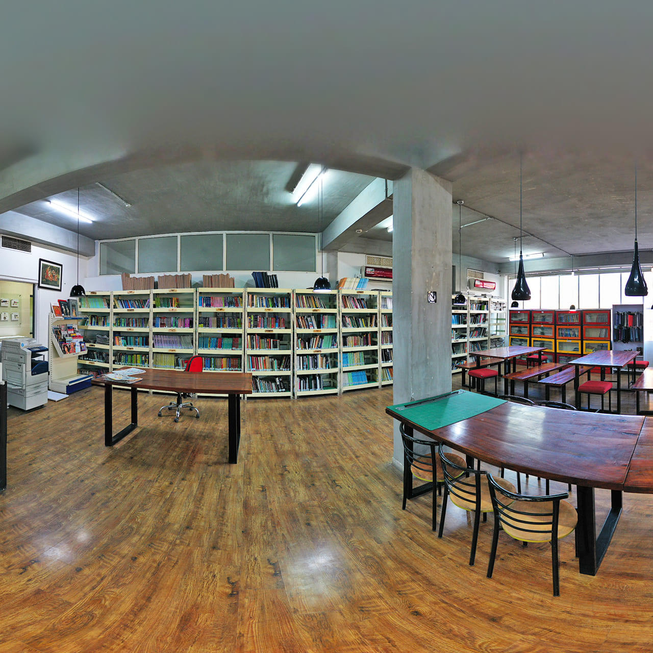 ARCH College of Design and Business Jaipur college photos photo 28